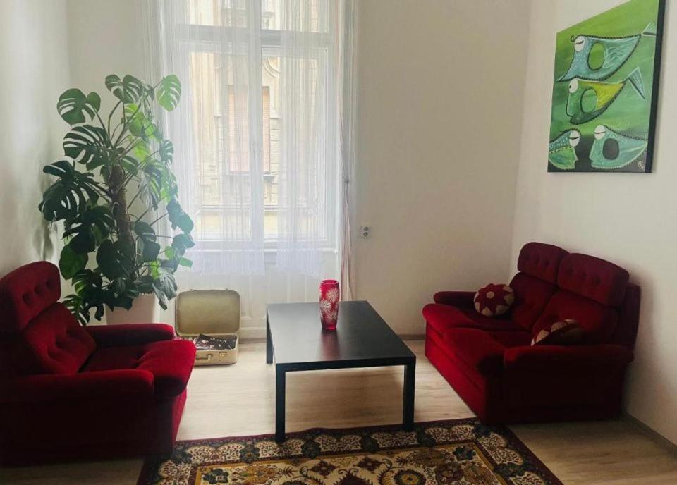 Ejjeli Majom Hostel Budapeszt Zewnętrze zdjęcie