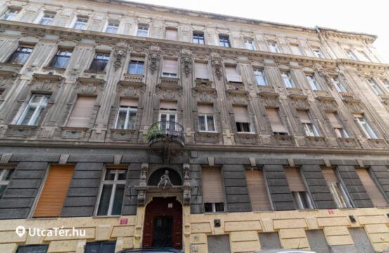 Ejjeli Majom Hostel Budapeszt Zewnętrze zdjęcie